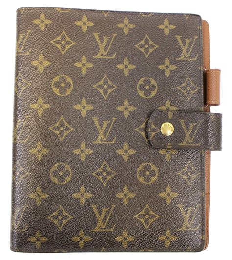 agenda louis vuitton prezzo|the real louis vuitton agenda.